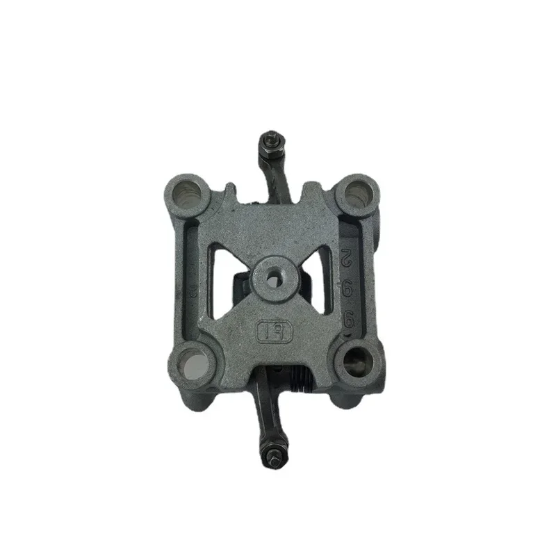 Cb250 Crankshaft Assembly - Zespół wahaczy zaworowych, wahacze do silnika