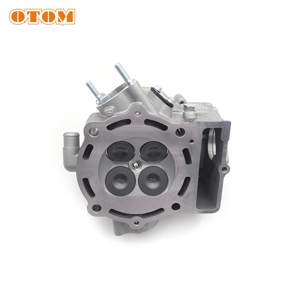 Zespół głowicy cylindrów NC450 – Nc450 Cylinder Head Assembly recenzja i cena