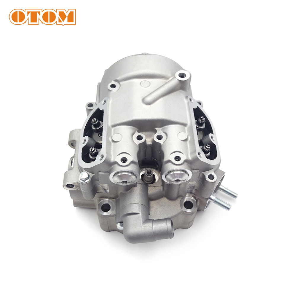 Zespół głowicy cylindrów NC450 – Nc450 Cylinder Head Assembly recenzja i cena