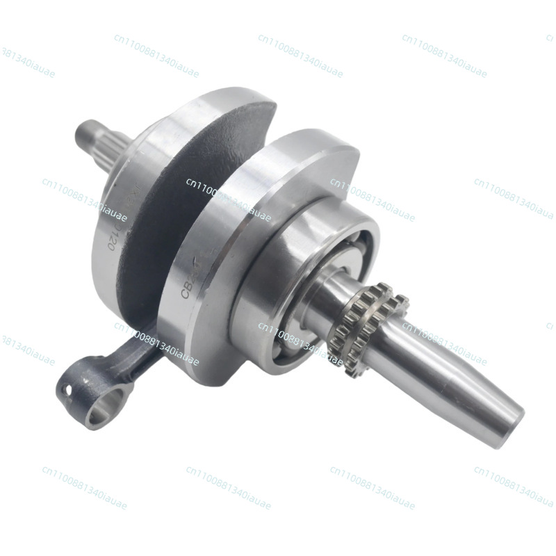 Zespół łącznika wału korbowego – Cb250 Crankshaft Assembly recenzja i cena